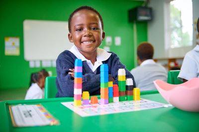 Grade R 2027: Why the quality of a child’s first school year matters