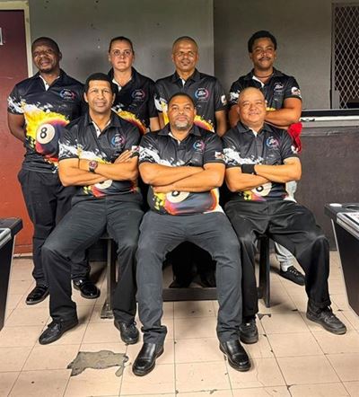 Unbeaten run for Titans