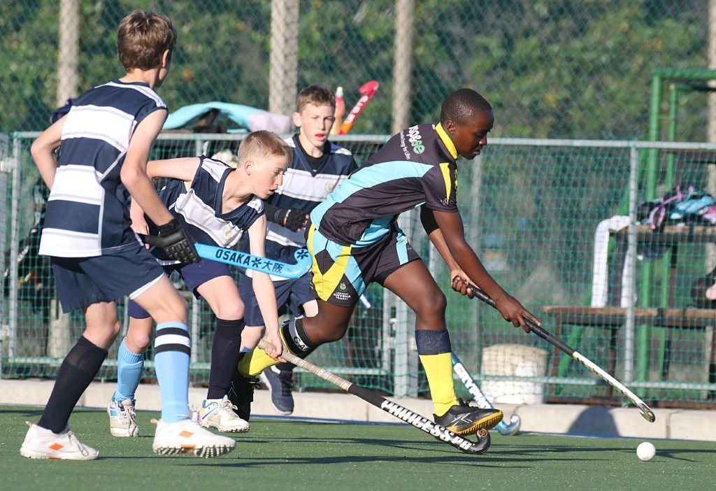 Knysna Primary hockey and netball teams end season on a high