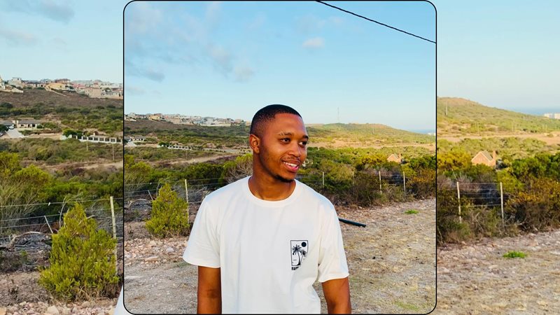 Creatives’ Corner - Mossel Bay musician releases debut EP