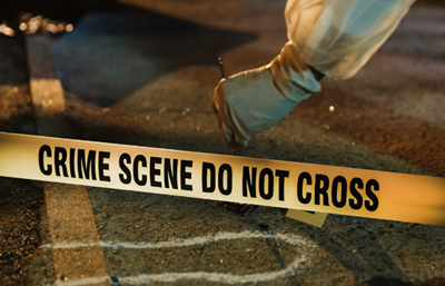 Ekurhuleni murders: DA offers 500k reward as criminologist says killings fit serial killer pattern