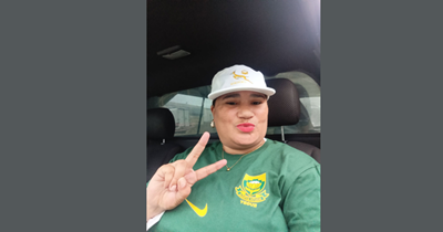 Ses bekende gesigte ruil partye vir Patriotic Alliance