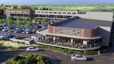 Eden Oncology has a new home