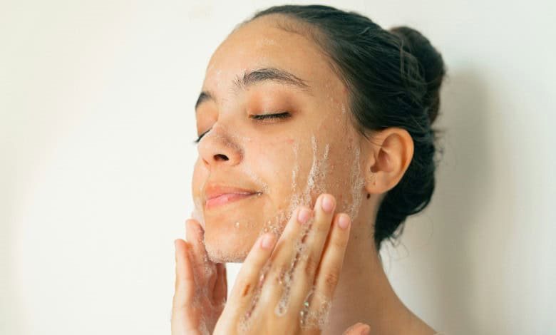 Find out what skin type your teen has and how to care for it