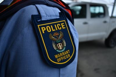 Man stabbed with wine glass, one arrested