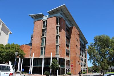 Seven George councillors no longer in office