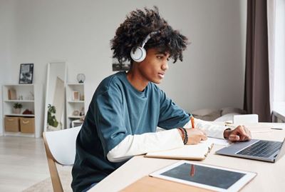 Matric 2026: Why managing exam stress is as important as studying