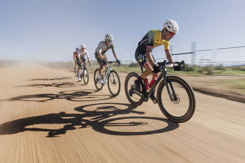 2027 Garden Route Giro takes riders across 593km of South African gravel