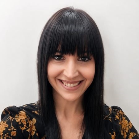Sonia  Van Der Merwe 