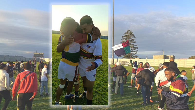 Semi’s in die sak, nóú berei Barbarians vir SWD Superliga A-eindstryd voor
