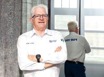 Jobs and investment take centre stage as Winde strengthens Western Cape-US ties