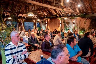 Initiative to manage Grobbelaars River
