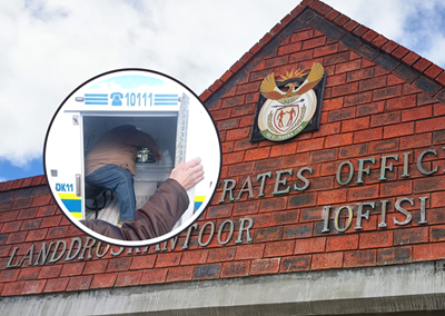 Fraud case against alleged fake Mossel Bay developer moves forward