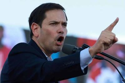 Rubio slaps new visa restrictions on SA officials over ‘race-based discrimination’