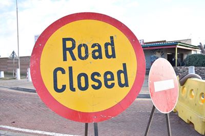 These Mossel Bay roads will be affected by the Garden Route Triathlon