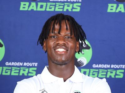 New season, new expectations for Garden Route Badgers