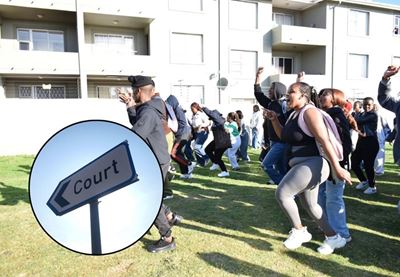 South Cape College protest: Students set to appear in court