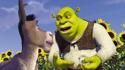 Auditions open for ‘Shrek: The Musical’