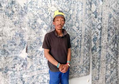 Our Person - Meet Ivan Cooper