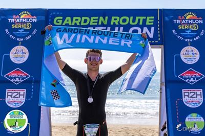 Garden Route Triathlon debuts in Mossel Bay