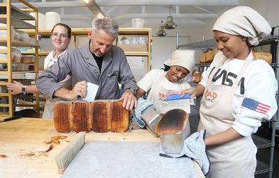 Artisan Culture Festival puts local makers on the map