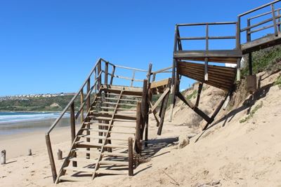 Western Cape govt, Mossel Bay agree on interim Diaz Beach measures