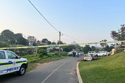 BREAKING: Scores killed in mass shooting in KwaMakhutha, Durban