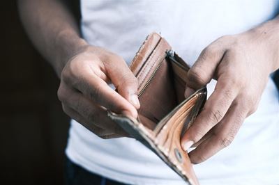 Building a financial shock absorber as household pressures mount