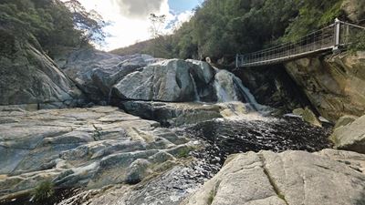 National Parks Week brings free entry to Garden Route National Park this week