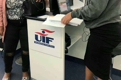 Eastern Cape Hawks nab two in R1.1m UIF fraud crackdown