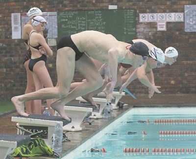 Knysna Aquatics closes after seven years
