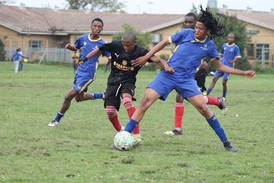 Royal Blues hold on to super league lead