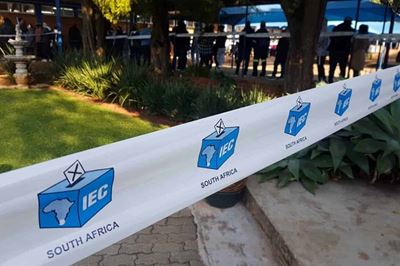 Judgment reserved in ANC’s IEC candidate list case, decision expected on Wednesday