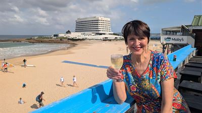 Ilse Schoonraad signs off after two decades