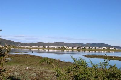 Knysna sewer network: Political criticism meets KIG intervention claims