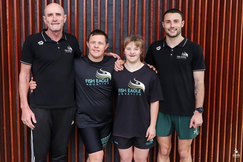 Minke and Lochner bound for championships in Portugal