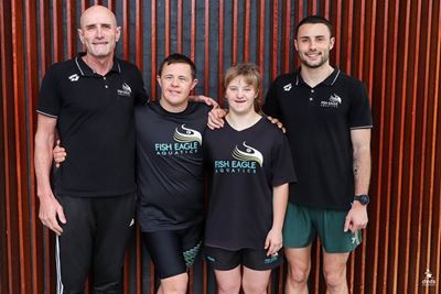 Minke and Lochner bound for championships in Portugal