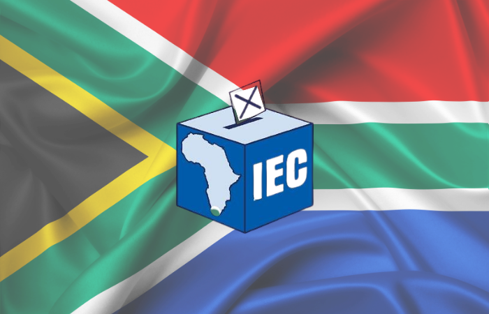 4 November declared a public holiday for South Africa’s local elections