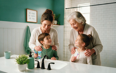 Brushing isn't enough: What South African families should know about oral health