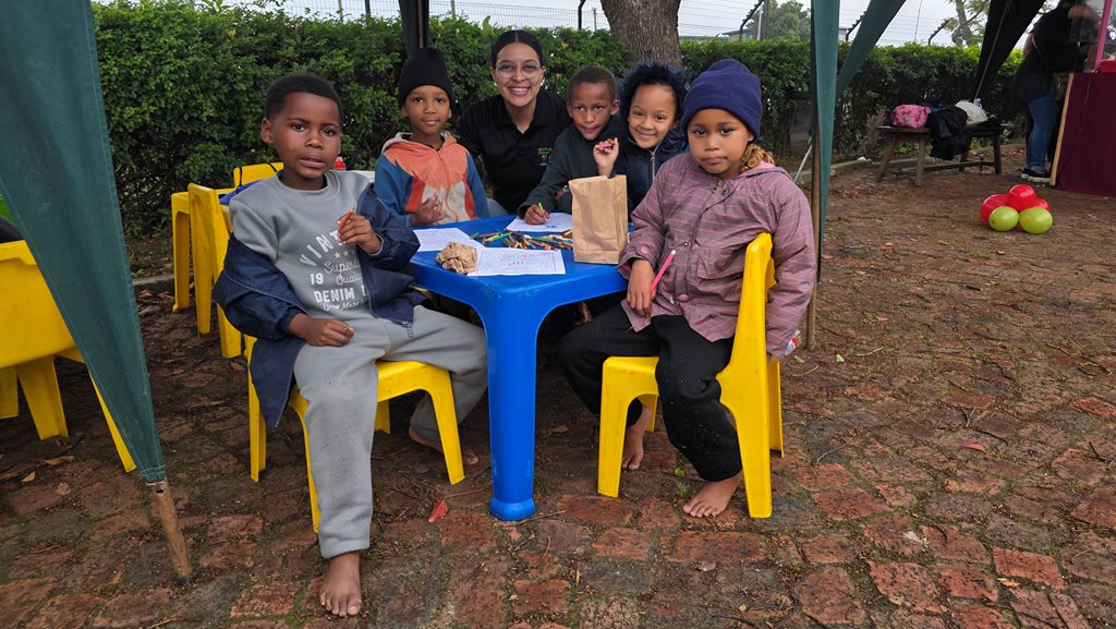 George Child and Family Welfare celebrate 100 years