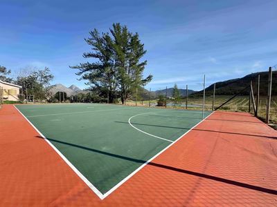 Local NPO involves locals to upgrade Herold Primary