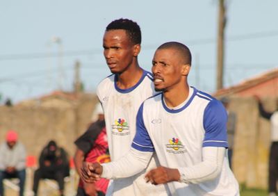 Fast Eleven down Raul Stars