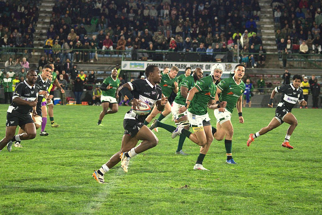 Sharks vs Eagles