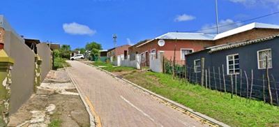 Thembalethu house robbery under investigation