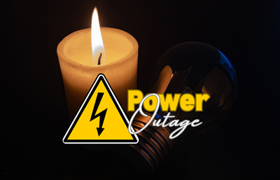 Planned power outage: Portion of Thembalethu