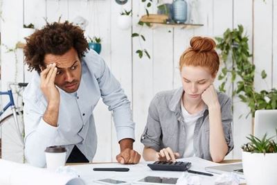 Young South Africans feel the squeeze as financial stress rises