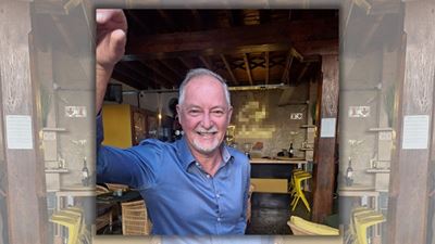Our Person - Meet: Bruce Downing