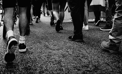 Mossel Bay to walk in solidarity of Ekurhuleni murder victims