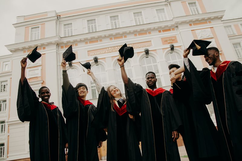 Why SA universities need to do more to prepare graduates for the job market