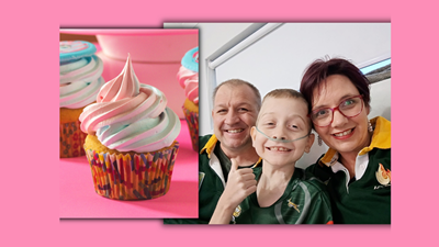 Here’s how you can support National Cupcake Day in Mossel Bay
